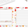 Floral To Do List Bundle (14 Pages) - Image 7