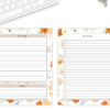 Floral To Do List Bundle (14 Pages) - Image 8