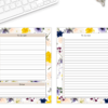 Floral To Do List Bundle (14 Pages) - Image 9